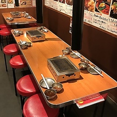 大阪焼肉・ホルモン ふたご 渋谷南口店の写真