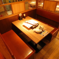 赤から渋谷宮益坂店の写真