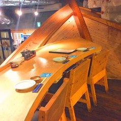 釣船茶屋 ざうお渋谷店の写真