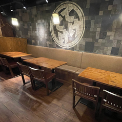 正直塩つくねの酒場 てけてけ 渋谷宇田川町店の写真