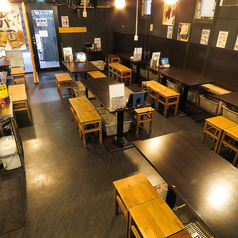 居酒屋 バッハ 渋谷店の写真