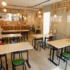 串カツ田中 渋谷百軒店店の写真
