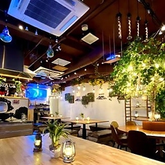 渋谷ガーデンスペース道玄坂店の写真