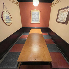 正直塩つくねの酒場 てけてけ 渋谷宮益坂店の写真