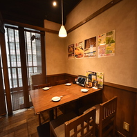 大衆居酒屋 とりいちず 渋谷新南口店の写真