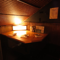 豊洲直送 鮮魚 & 大人の隠れ家 がりっと酒場 渋谷の写真