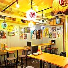 居酒屋革命 酔っ手羽 渋谷店の写真