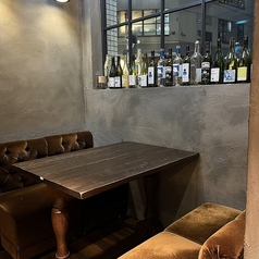 海鮮居酒屋 魚秀 UOHIDE 渋谷桜丘店の写真