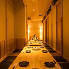 餃子酒場 肉汁とっつぁん 渋谷本店の写真