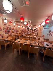 居酒屋均タロー渋谷店の写真