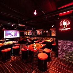 韓国居酒屋 マヤクポチャの写真