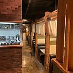 生肉刺・お肉・お魚料理のお店 お食事処七賀瀬(ながせ)の写真