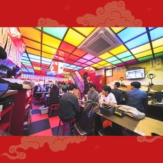 まるごと一棟 日韓食市 韓国食市 渋谷店の写真