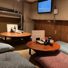 隠れ家居酒屋 円山荘の写真