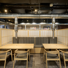松阪牛一頭買い 牧場直送店 松阪亭 渋谷本店の写真
