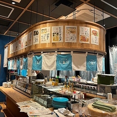 大衆酒場 フレンチマン 渋谷サクラステージ店の写真