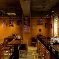 中華居酒屋 酔笑酒場 渋谷店の写真