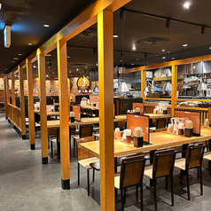 旬鮮酒場 天狗 宮益坂店の写真