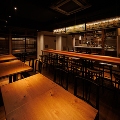 酒場 つむぎ堂 渋谷店の写真