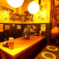 焼き鳥のぐりどっちん 渋谷道玄坂店の写真