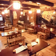 居酒屋 幸ちゃん 渋谷店の写真