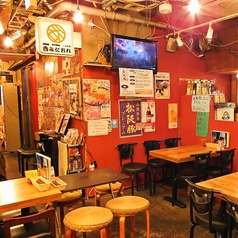 渋谷肉横丁 肉しか信じないの写真