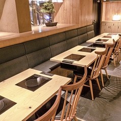 博多もつ鍋 おおやま 新宿小田急ハルク店の写真