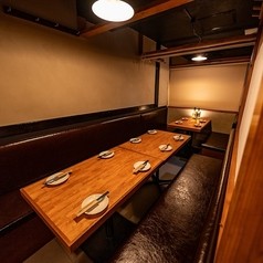 焼き鳥 居酒屋 焼き鳥野郎 新宿西口店の写真