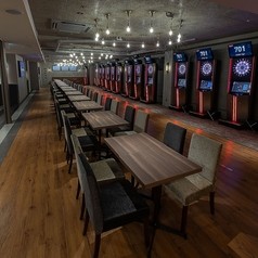 REGALO(レガロ)新宿東口店の写真