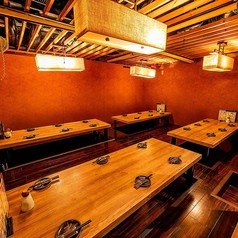 朝採れ鮮魚×地鶏料理専門店 居酒屋 とっとり新宿店の写真