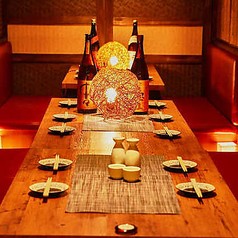 生ビール 酒陣 一鐡 西新宿店の写真