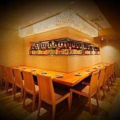 居酒屋 座楽 新宿西口店の写真