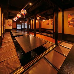 焼鳥1本 居酒屋 鳥心 新宿店の写真