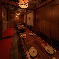 おでんと焼き魚 あおちょ ほぼ 新宿店の写真