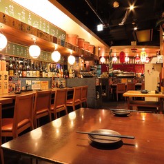 信州炉端 串の蔵 新宿東口店の写真