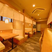 京出汁おでんと旬菜天ぷら 鳥居くぐり はなれ 新宿の写真