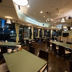 シュラスコ×肉バル居酒屋 天の川 新宿西口店の写真
