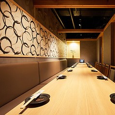 海鮮和食居酒屋 政良 新宿店の写真