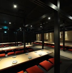 いかの墨 新宿マインズタワー店の写真