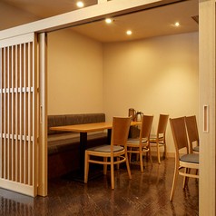 十割そば 否否五杯と本家かのや 新宿南口店の写真