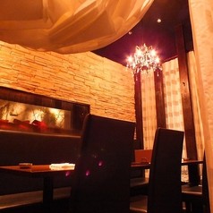 森の酒場 隠豚(イントン) 新宿店の写真