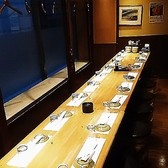 鍛冶屋 文蔵 東京オペラシティ店の写真