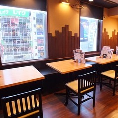 居酒屋 東京ヤキトリ本舗 新宿東口店の写真