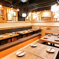 宮崎県日南市 塚田農場 新宿南口店の写真
