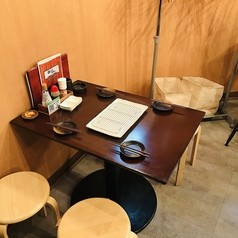 串揚げバル じょうきげんの写真