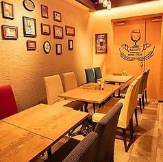 マロリーポークステーキ西新宿の写真