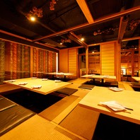 和食と海鮮 居酒屋 凛月 新宿店の写真