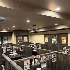 居酒屋一休９９ 新宿歌舞伎町店の写真