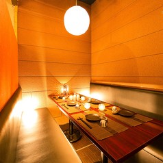 本格餃子ともつ鍋 居酒屋 獏々堂 新宿店の写真