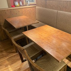 正直塩つくねの酒場 てけてけ 新宿御苑店の写真